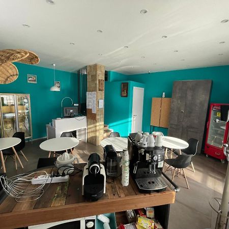Smile Accomodation Aosta Exterior foto