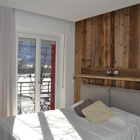 Smile Accomodation Aosta Exterior foto