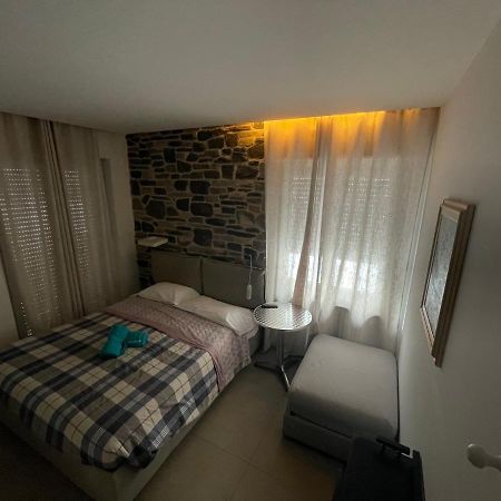 Smile Accomodation Aosta Exterior foto