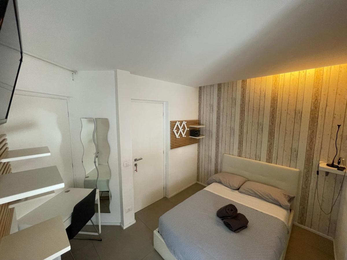 Smile Accomodation Aosta Exterior foto