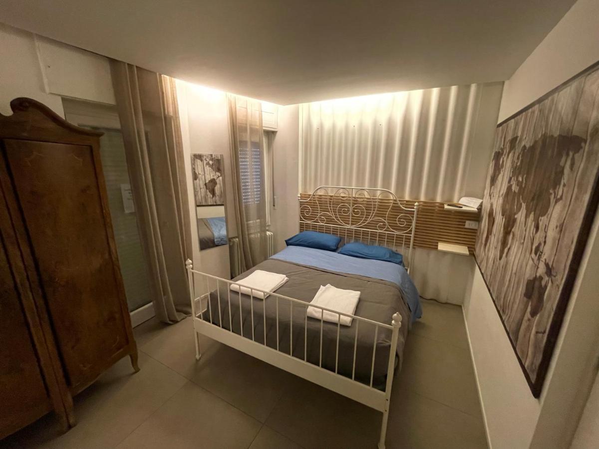 Smile Accomodation Aosta Exterior foto
