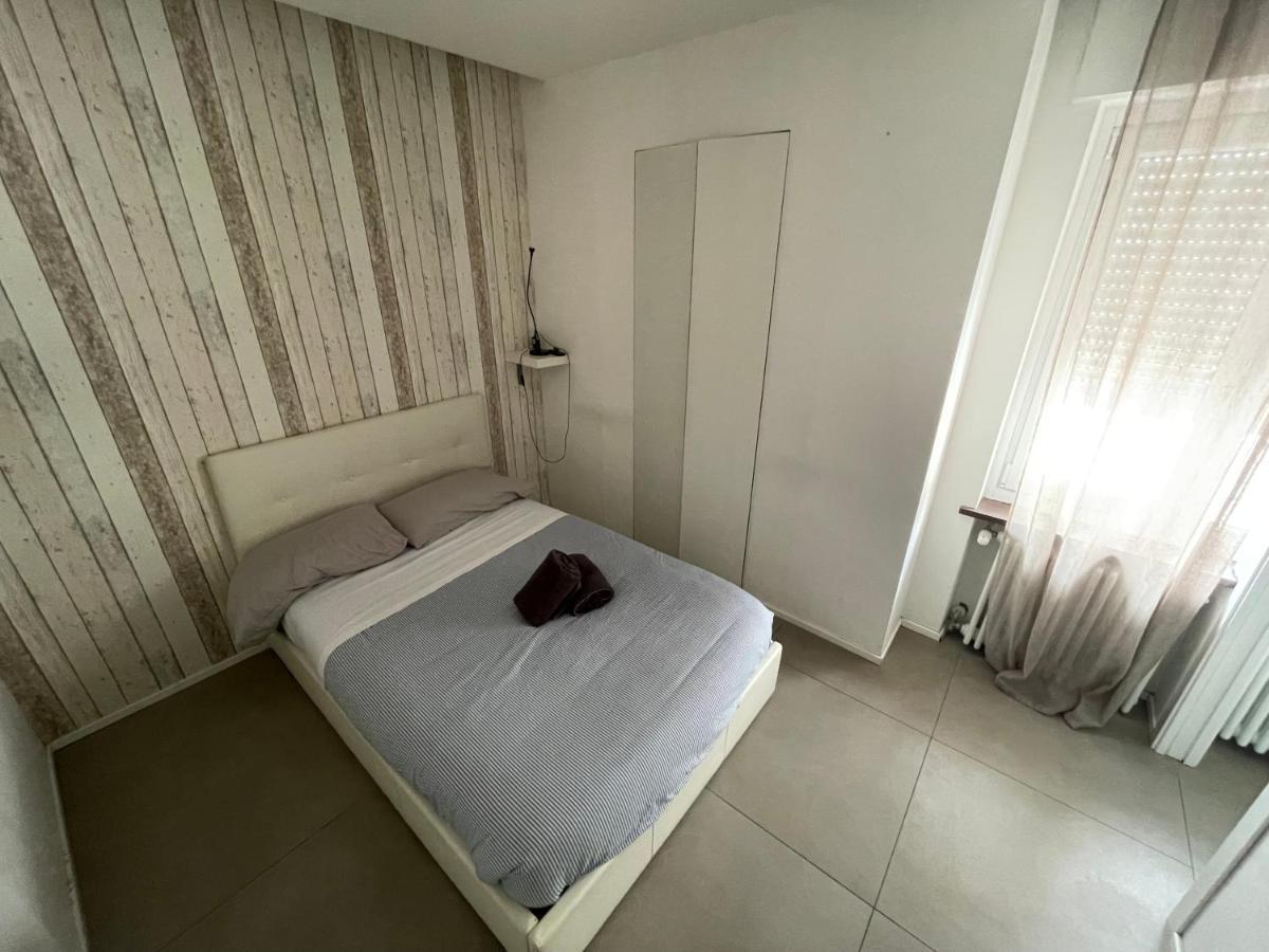 Smile Accomodation Aosta Exterior foto