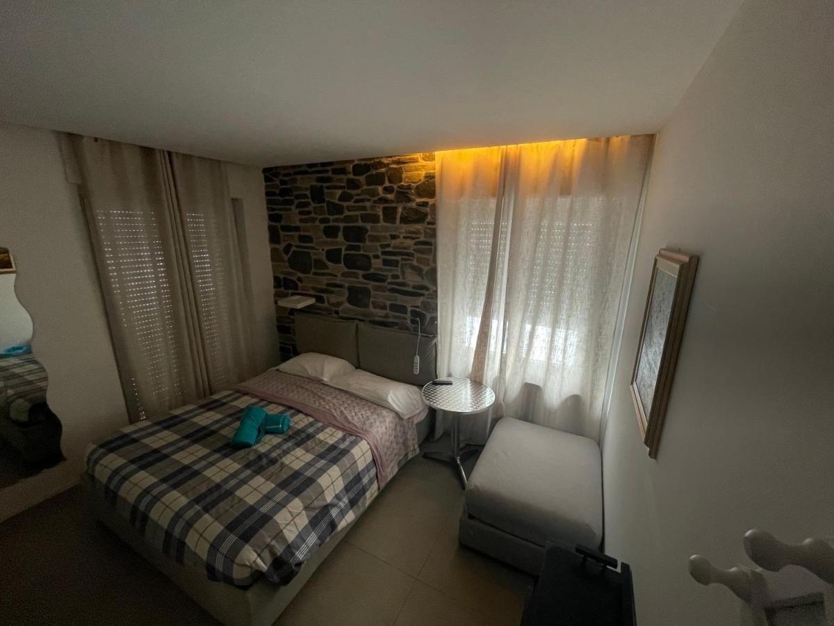 Smile Accomodation Aosta Exterior foto